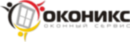 Логотип Оконикс
