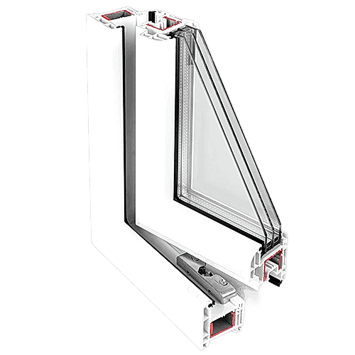 Rehau THERMO-Design