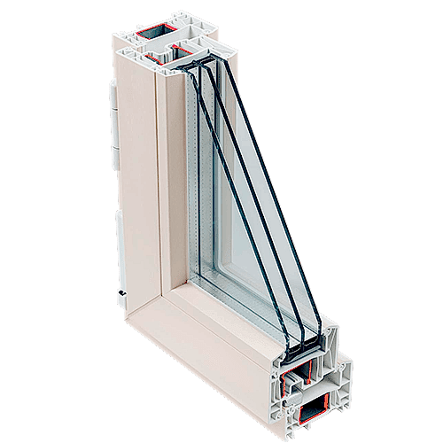 Rehau Intelio