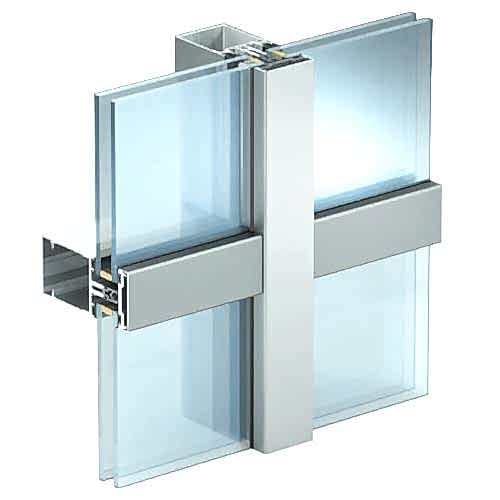 Alutech ALT 50F