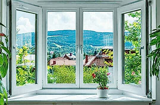 Реклама Rehau